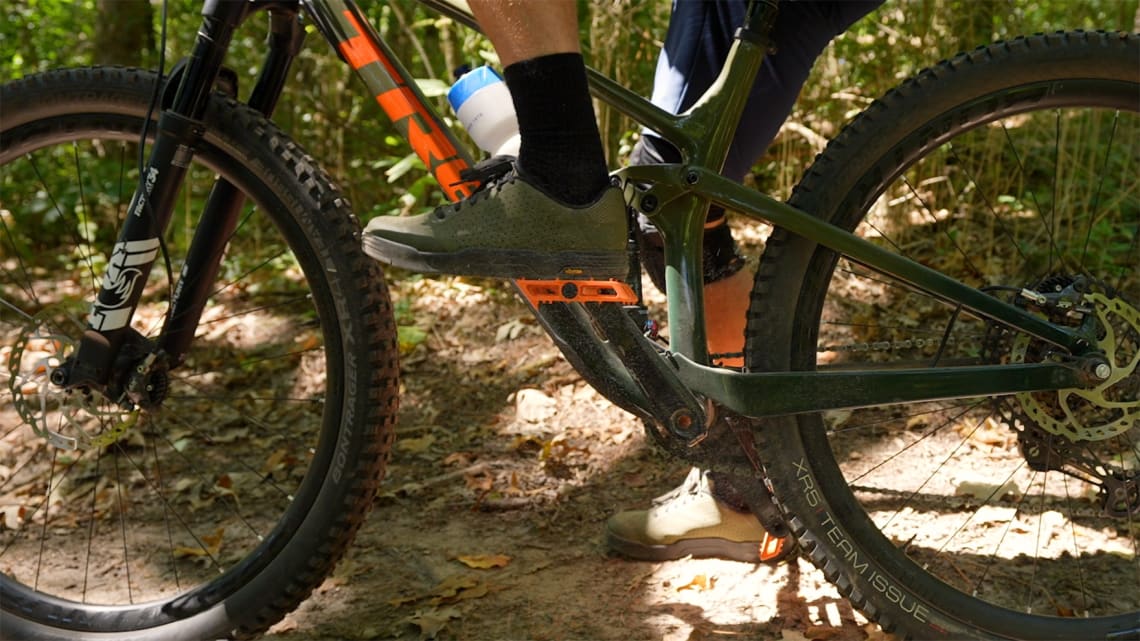 Mtb flat pedals canada hotsell